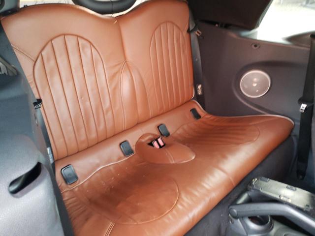 WMWRH33508TU81397 Mini COOPER S