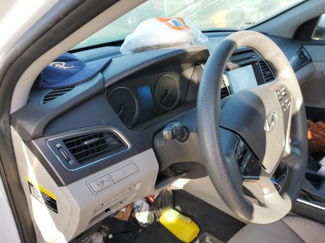 5NPE34AF6HH555573 Hyundai Sonata Sport