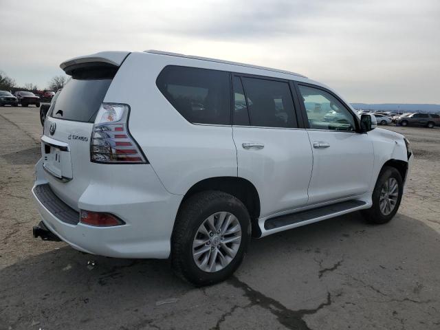 2022 LEXUS GX 460 - JTJBM7BX3N5306925