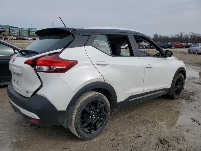 2020 Nissan Kicks Sr VIN: 3N1CP5DV6LL546260 Lot: 39884583