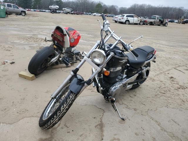 2007 SUZUKI LS650 JS1NP41A372101008