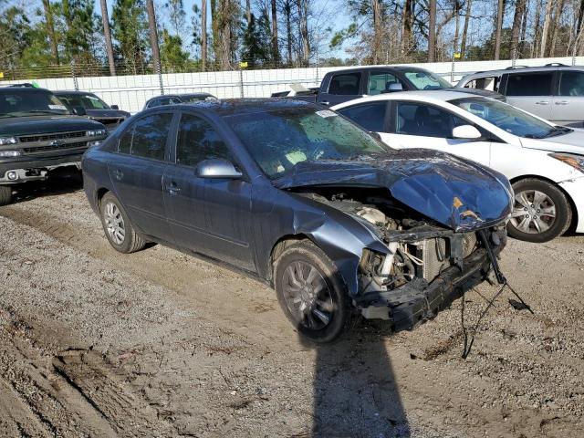 VIN 1FMCU0J92DUB50782 2010 HYUNDAI SONATA no.4