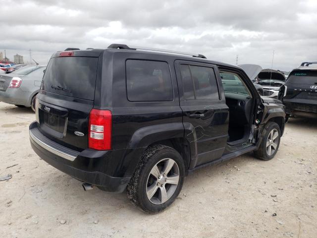 2017 JEEP PATRIOT LA - 1C4NJPFA2HD118986