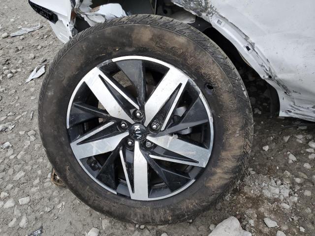 5XYRL4LC7MG052480 KIA SORENTO S