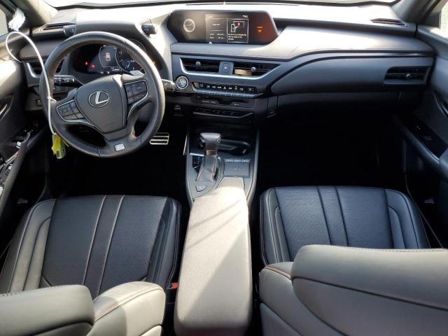 2019 LEXUS UX 200 - JTHY3JBHXK2004128
