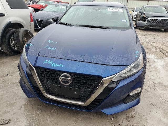 1N4BL4CV2MN304363 Nissan ALTIMA SR