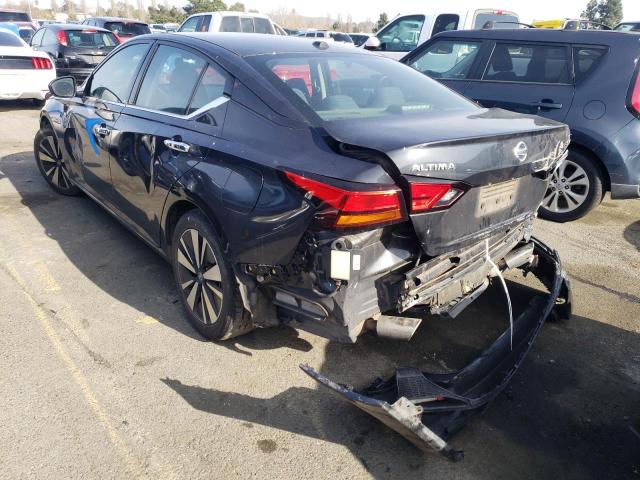2019 NISSAN ALTIMA SV - 1N4BL4DV9KC128113