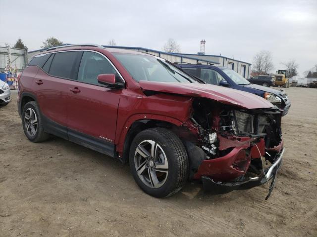 3GKALPEV0ML335460 GMC Terrain Slt