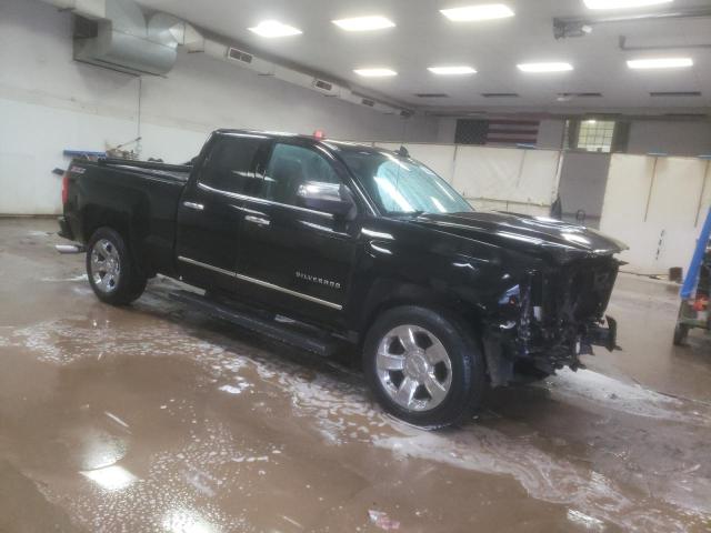 2016 CHEVROLET SLVRD 1500 1GCVKSEC5GZ105234