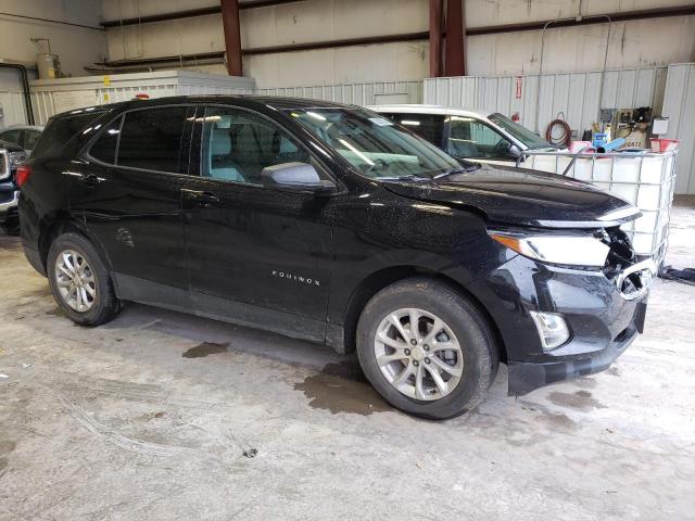 2019 CHEVROLET EQUINOX LS - 3GNAXHEV3KL375381