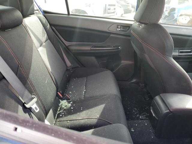 JF1VA1E65H9830220 Subaru Wrx Premium