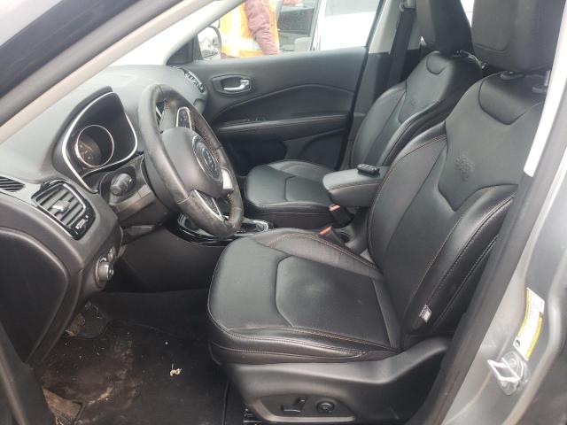 3C4NJDCB4LT168061 Jeep Compass