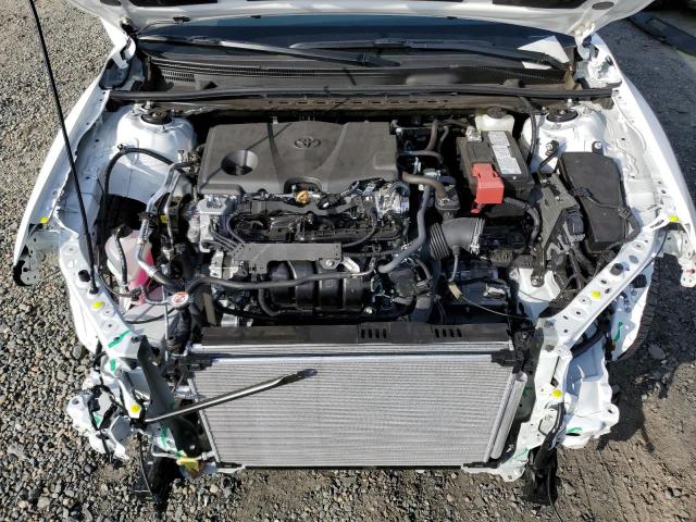 2023 TOYOTA CAMRY LE - 4T1C11AK2PU723458