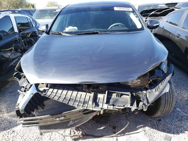 5XYPG4A58LG678568 KIA SORENTO S