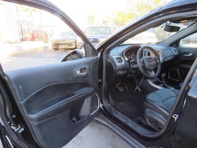 2021 JEEP COMPASS 80 3C4NJCEBXMT571017