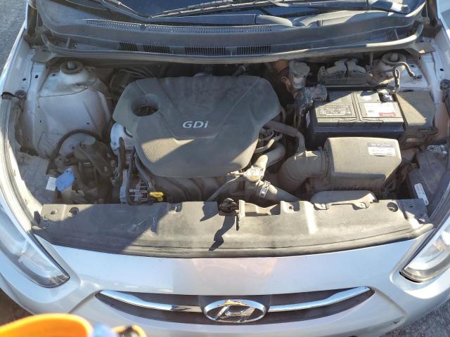 2016 HYUNDAI ACCENT SE - KMHCT4AE1GU077058