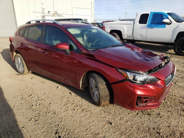 4S3GTAB64H3721087 Subaru Impreza Premium