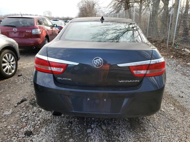 2015 BUICK VERANO 1SV - 1G4PV5SK1F4211295