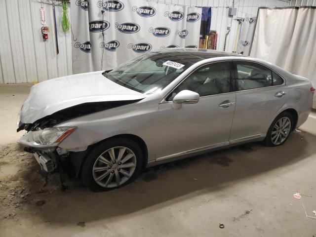 2011 Lexus ES 350 