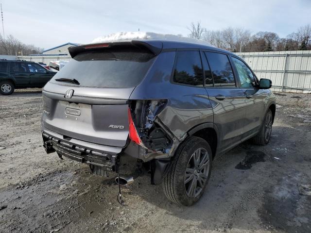 2020 HONDA PASSPORT E - 5FNYF8H51LB020747