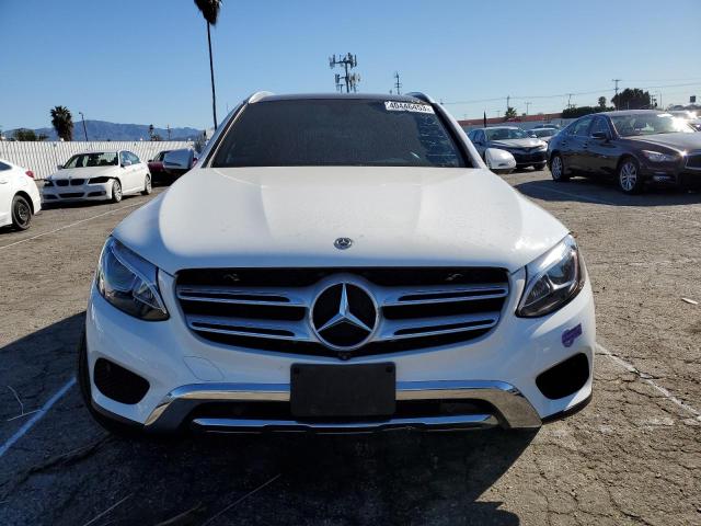 2019 MERCEDES-BENZ GLC 350E - WDC0G5EB9KF605616