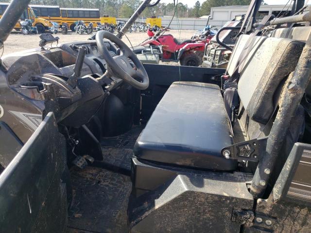 2019 KAWASAKI KAF820 J - JKBAFSJ15KB510816