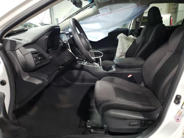 2020 SUBARU OUTBACK PR - 4S4BTACC9L3204340