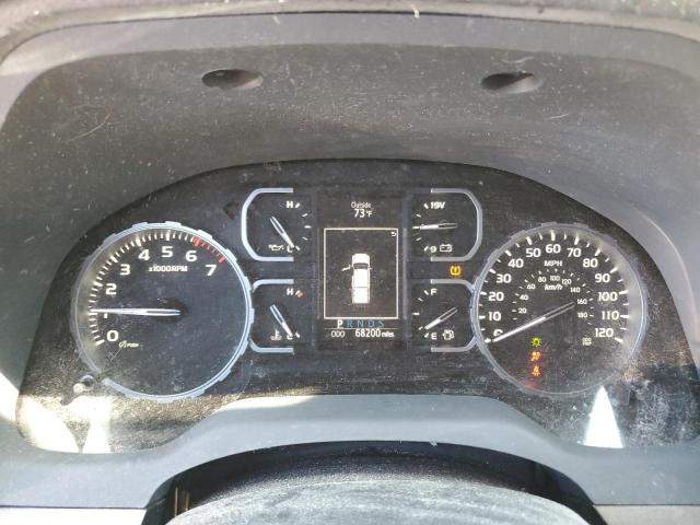 2020 TOYOTA TUNDRA CRE - 5TFDY5F18LX907940