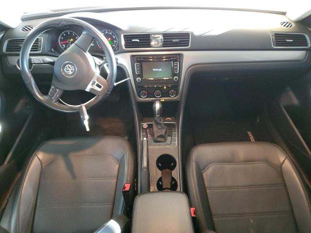 2015 VOLKSWAGEN PASSAT S 1VWAT7A31FC086131