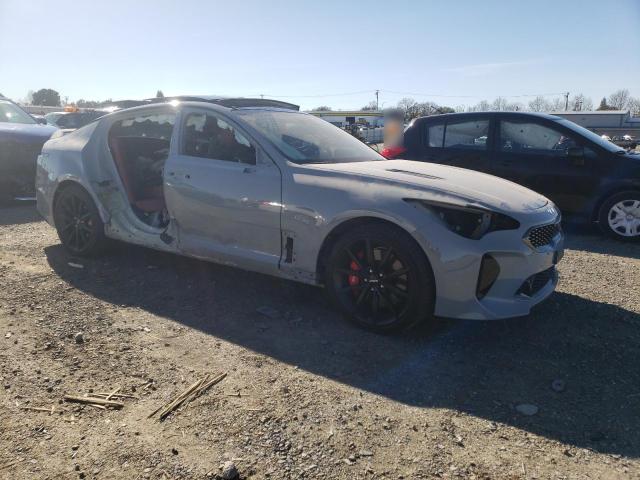 KNAE55LC9N6119953 KIA Stinger Gt2