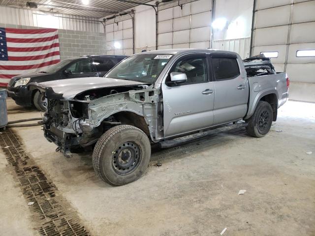 2018 Toyota Tacoma 