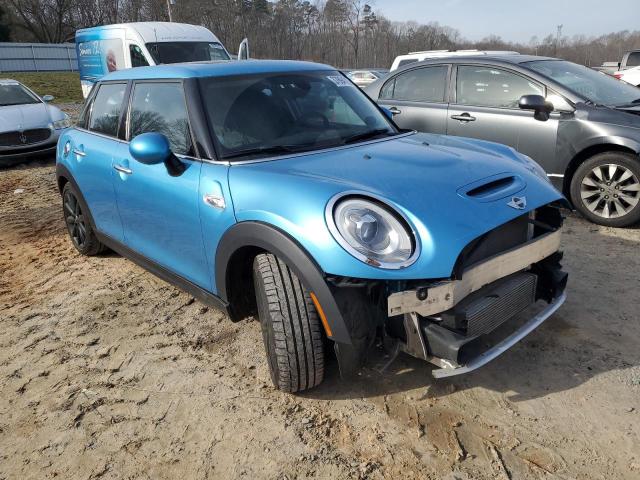 WMWXU3C58F2B65772 Mini Cooper