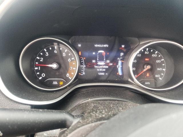 3C4NJDCB4LT168061 Jeep Compass