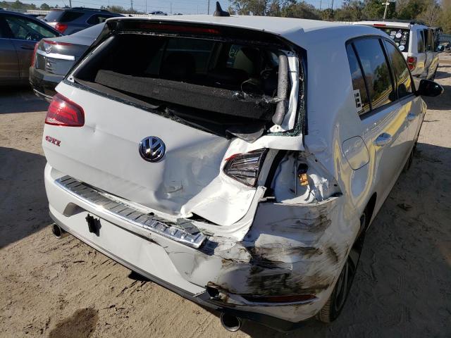 2019 VOLKSWAGEN GTI S - 3VW6T7AUXKM002086