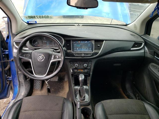 2018 BUICK ENCORE PRE - KL4CJASB2JB586117