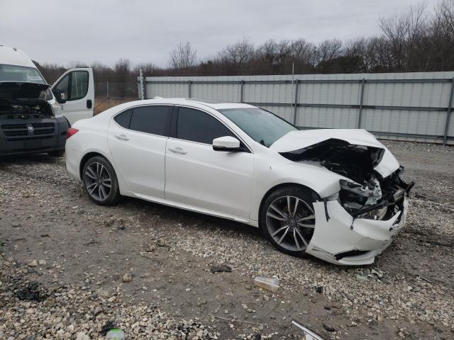 2019 ACURA TLX TECHNO - 19UUB2F41KA009208