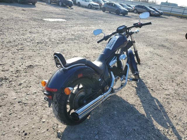 2020 HONDA VT1300 CX - JH2SC6121LK500915