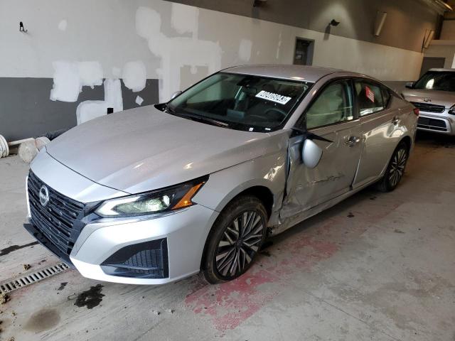 2023 NISSAN ALTIMA SV - 1N4BL4DV5PN314338
