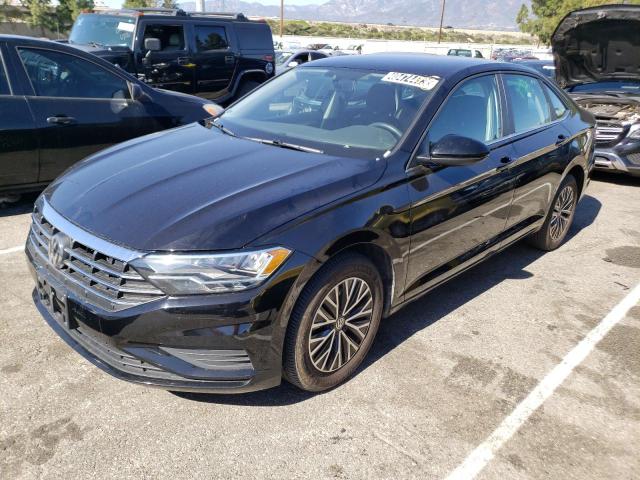 2021 VOLKSWAGEN JETTA S - 3VWC57BU0MM022121