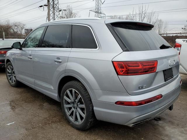 2017 AUDI Q7 PRESTIG - WA1VAAF75HD048959