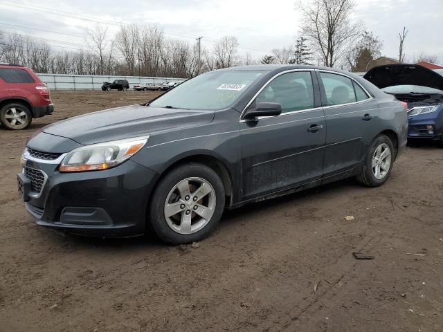 2014 Chevrolet Malibu LS