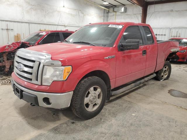 2010 Ford F-150 