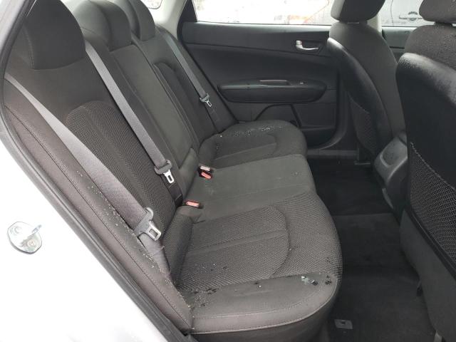 5XXGT4L3XLG409905 KIA Optima Lx