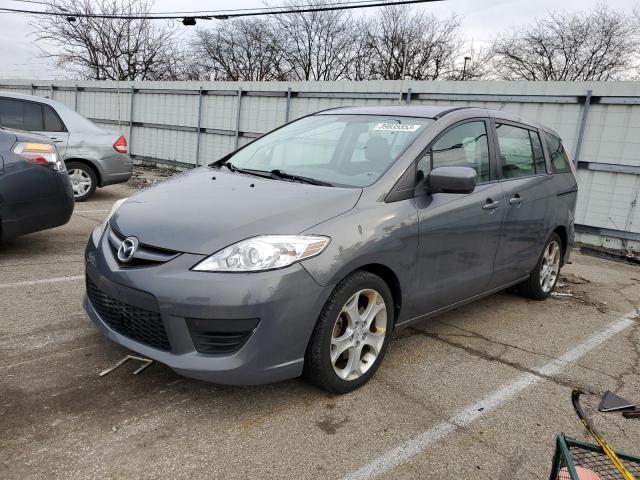 2010 Mazda Mazda5 