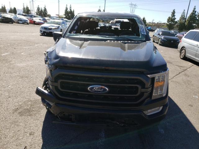 2021 FORD F150 SUPER - 1FTEW1CP9MKD17322