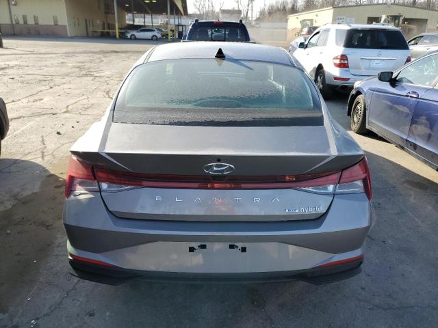2023 HYUNDAI ELANTRA BL - KMHLM4AJ3PU042788
