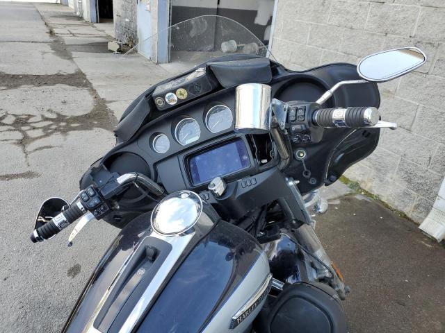 2020 HARLEY-DAVIDSON FLHTCUTG 1HD1MAF14LB857637