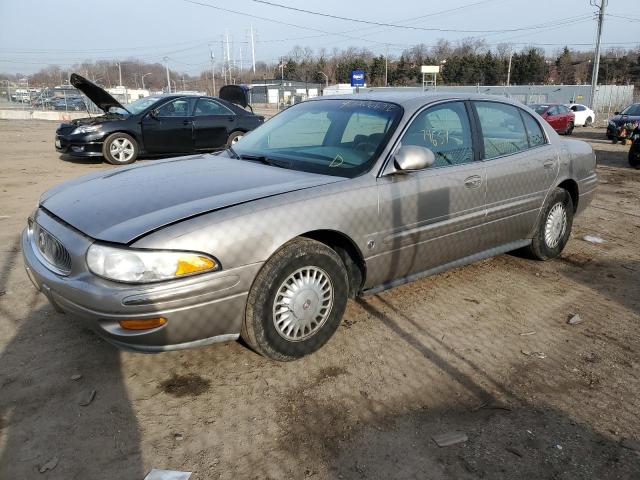 2000 Buick LeSabre Limited