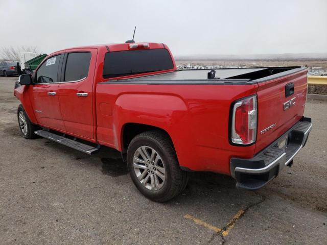 1GTG5CE37F1122975 GMC Canyon