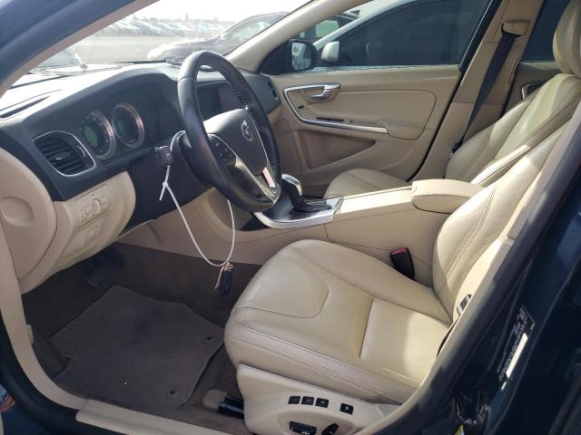 YV1612FSXD2208550 Volvo S60